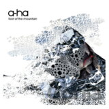 A-ha:  Foot Of The Mountain (Clear) LP