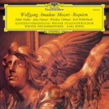 Bohm Karl/wph:  Requiem  Mozart Wolfgang A. LP