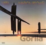 Marion Brown:  Vista LP