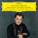Renaud Capucon: Richard Strauss