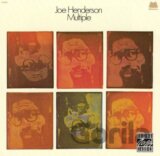Joe Henderson:  Multiple LP