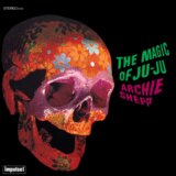 Archie Shepp:  The Magic Of Ju-ju LP