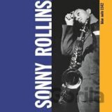 Sonny Rollins:  Volume 1 LP