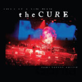 The Cure:  Songs Of A Live World: Troxy London MMXXIV LP