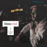 Thelonious Monk:  Thelonious Himself LP