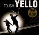 Yello:  Touch Yello (Gold&Silver)LP