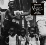 Benjamin Epps:  L'Enfant Sacre De Bellevue LP
