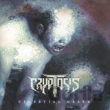 Cryptosis:  Celestial Death LP