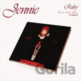Jennie:  Ruby (Digipack Version)
