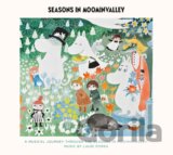 Lauri Porra:  Seasons In Moominvalley LP