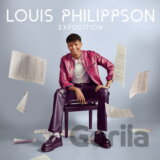Louis Philippson:  Exposition LP