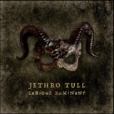 Jethro Tull:  Curious Ruminant