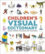 Childrens Visual Dictionary