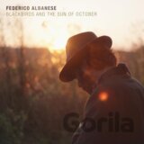 Federico Albanese:  Blackbirds And The Sun Of October LP