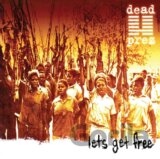 Dead Prez:  Let'S Get Free LP