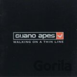 Guano Apes:  Walking On A Thin Line LP