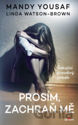 Prosím, zachraň mě