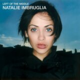 Natalie Imbruglia:  Left In The Middle LP