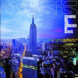 Oasis:  Standing On The Shoulder Of Giants (25Th Anniversary Limited Edition) LP
