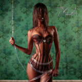 Tyla:  Tyla + (Coke Bottle Clear Vinyl) LP