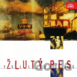 Žlutý pes:  Yellow Dog
