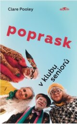 Poprask v klubu seniorů
