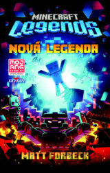 Minecraft – Nová legenda