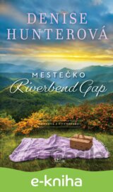 Mestečko Riverbend Gap