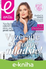 E-Evita magazín 03/2025
