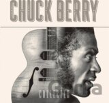 Chuck Berry:  Collected