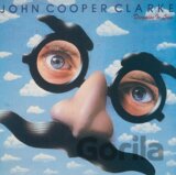 John Cooper Clarke:  Disguise In Love