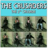 Crusaders:  The 2nd Crusade