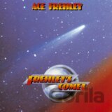 Ace Frehley:  Frehley'S Comet