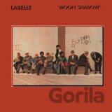 Labelle:  Moon Shadow