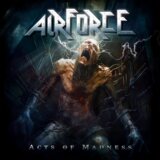 Airforce:  Acts Of Madness Ltd. LP