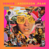 Anderson .Paak:  Venice (Indie) LP