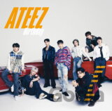 Ateez:  Birthday (Flash Price Edition)