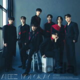 Ateez:  Not Okay (Regular edition)