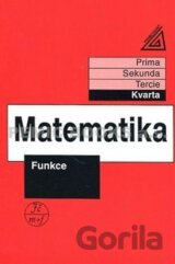 Matematika pro nižší třídy víceletých gymnázií - Funkce