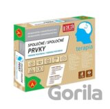 Terapia Společné prvky