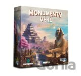 Monumenty věků: Mundo (rozšíření)