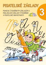 Pisatelské základy 3