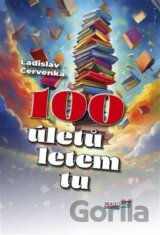 100 úletů letem tu