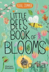 Little Bees Book of Blooms