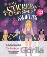My Sticker Dress-Up: Swifties