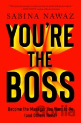 You’re the Boss