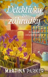 Detektívky zo záhradky