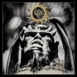 Behemoth:  The Shit Ov God / Clear LP