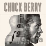 Chuck Berry:  Collected LP