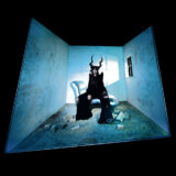 Circuit Des Yeux:  Halo On The Inside LP